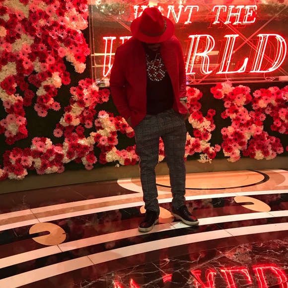 Meet your Posher, Millionairemindedclothing - Picture 6 of 6